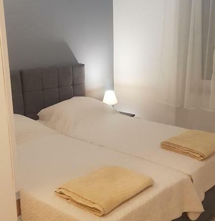 Apartman Adriamar Rijeka Exterior photo