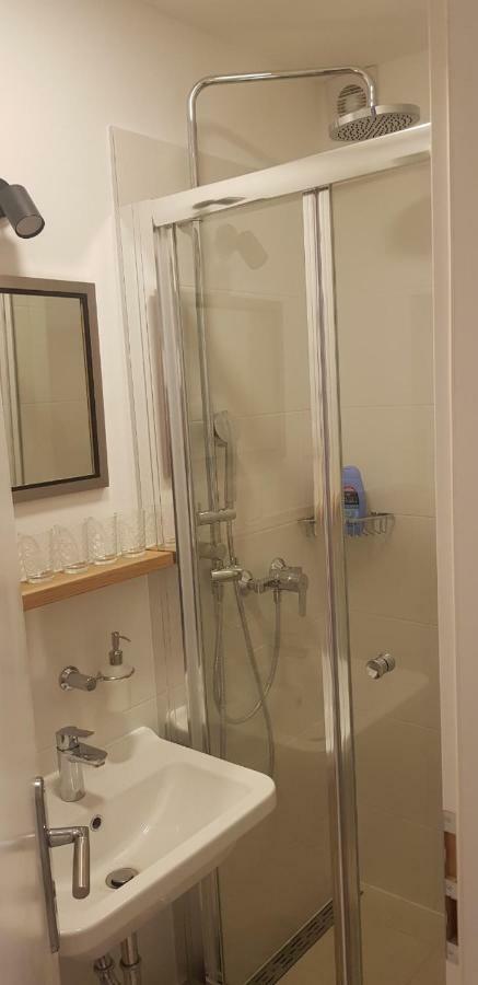 Apartman Adriamar Rijeka Exterior photo